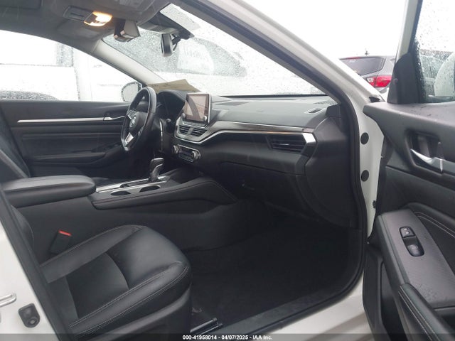 1N4BL4EW3KN312958 Nissan Altima 2.5 Sl