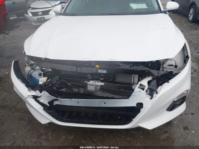 1N4BL4EW3KN312958 Nissan Altima 2.5 Sl