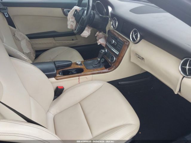 WDDPK4HA4EF079437 Mercedes-Benz SLK 250
