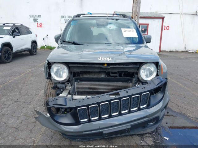ZACNJBBB7LPL66840 Jeep Renegade Latitude 4x4