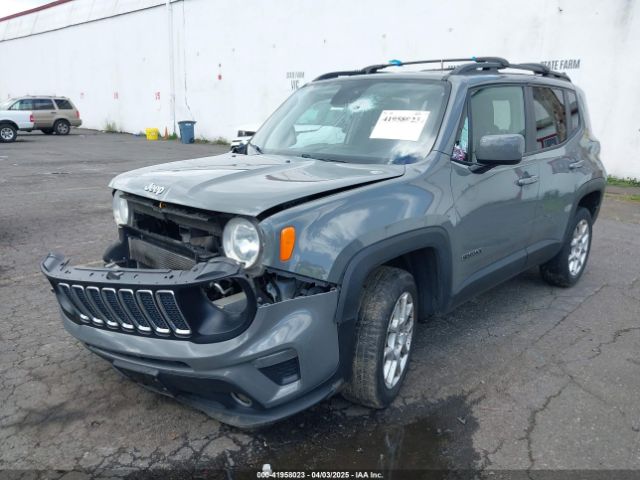 ZACNJBBB7LPL66840 Jeep Renegade Latitude 4x4