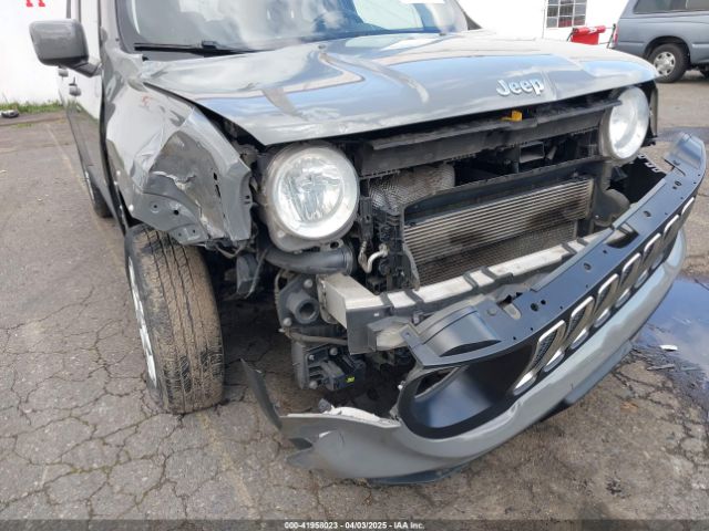 ZACNJBBB7LPL66840 Jeep Renegade Latitude 4x4