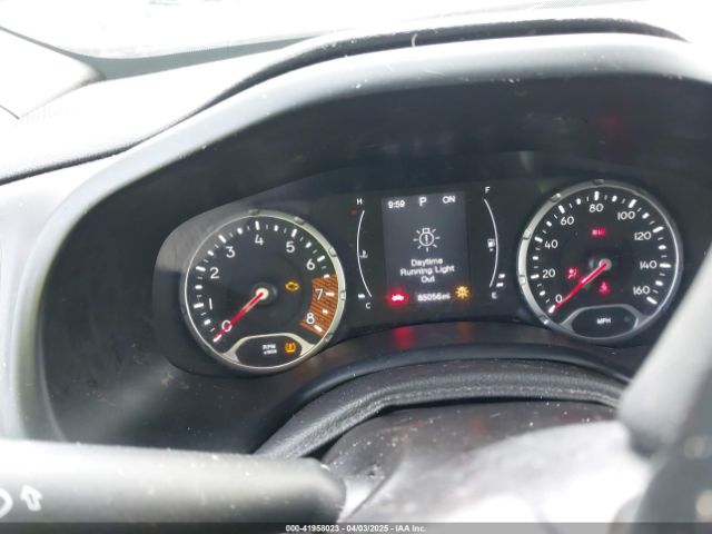 ZACNJBBB7LPL66840 Jeep Renegade Latitude 4x4