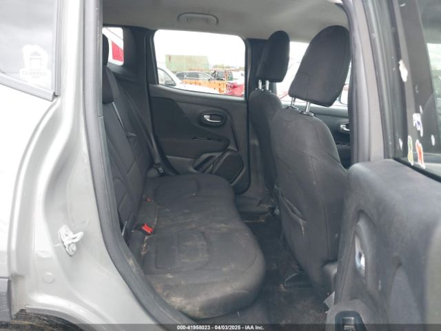 ZACNJBBB7LPL66840 Jeep Renegade Latitude 4x4