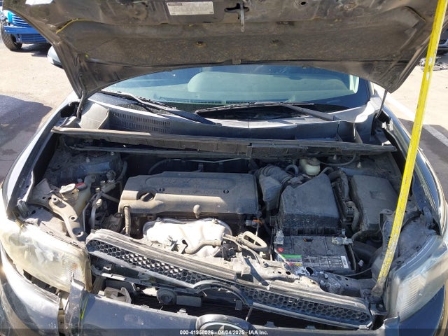 Scion 2az-fe 2014 JTLZE4FEXEJ054849 Image 10