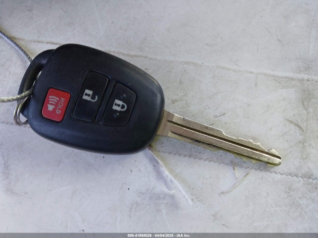 Scion 2az-fe 2014 JTLZE4FEXEJ054849 Image 11