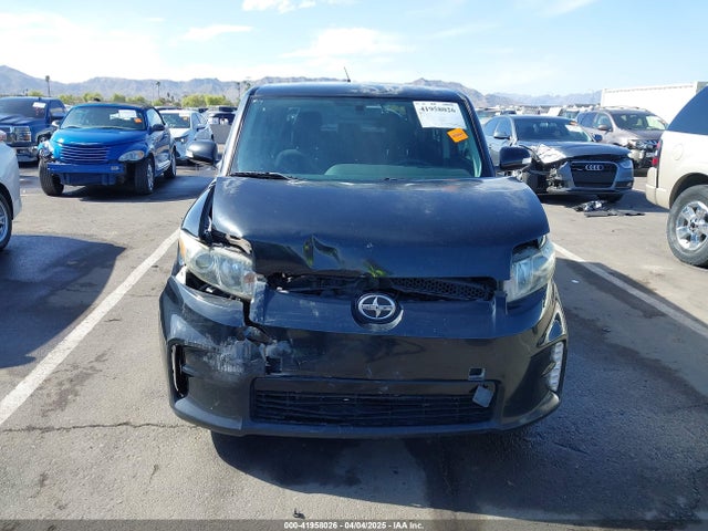 Scion 2az-fe 2014 JTLZE4FEXEJ054849 Image 12
