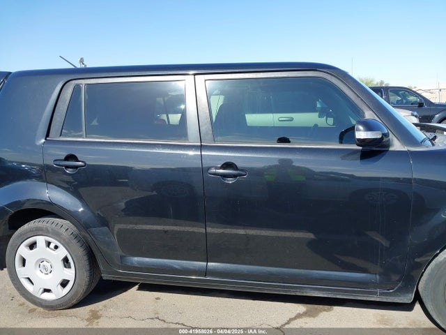 Scion 2az-fe 2014 JTLZE4FEXEJ054849 Image 13