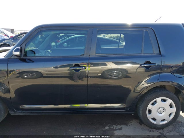 Scion 2az-fe 2014 JTLZE4FEXEJ054849 Image 14