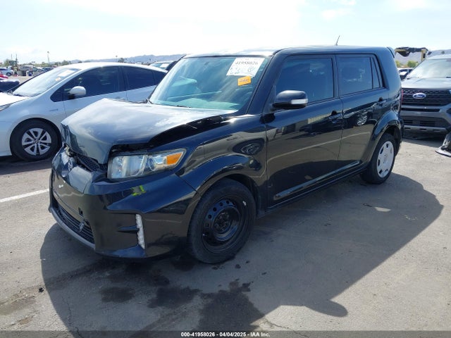 Scion 2az-fe 2014 JTLZE4FEXEJ054849 Image 2