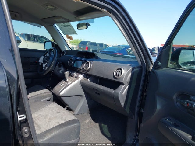 Scion 2az-fe 2014 JTLZE4FEXEJ054849 Image 5