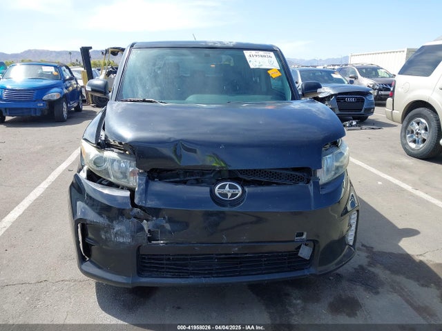 Scion 2az-fe 2014 JTLZE4FEXEJ054849 Image 6