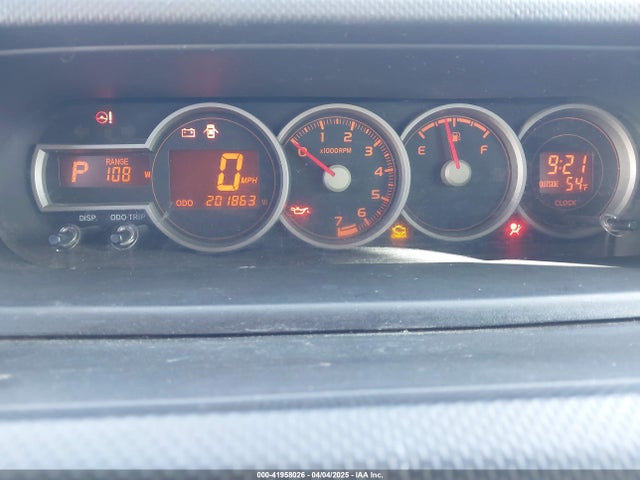 Scion 2az-fe 2014 JTLZE4FEXEJ054849 Image 7