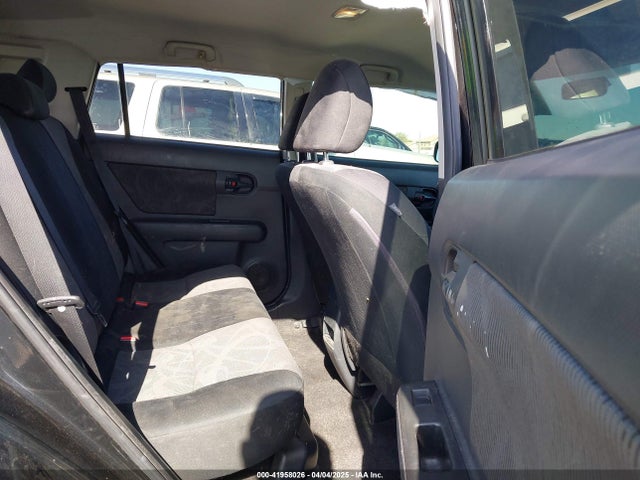 Scion 2az-fe 2014 JTLZE4FEXEJ054849 Image 8