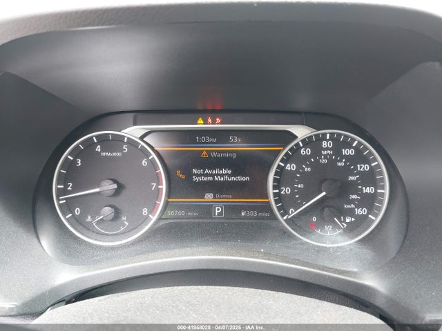 3N1AB8CVXNY250088 Nissan Sentra Sv Xtronic Cvt