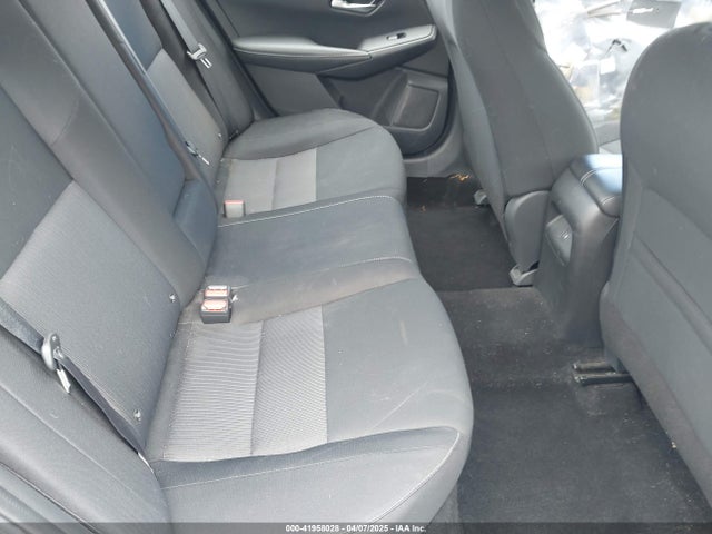 3N1AB8CVXNY250088 Nissan Sentra Sv Xtronic Cvt