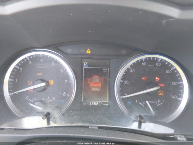 5TDKZRFH5KS571435 Toyota Highlander Se