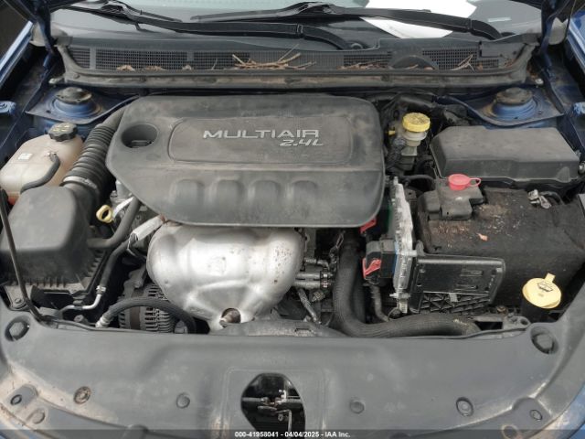 1C3CDFBB1ED692972 Dodge DART SXT