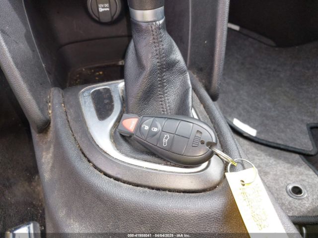 1C3CDFBB1ED692972 Dodge DART SXT