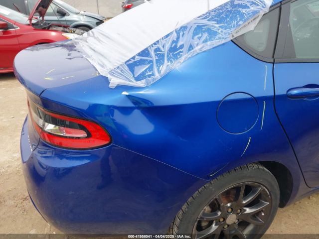 1C3CDFBB1ED692972 Dodge DART SXT