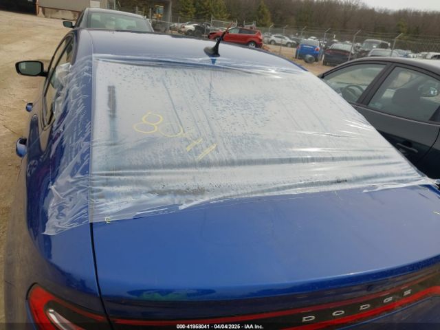 1C3CDFBB1ED692972 Dodge DART SXT