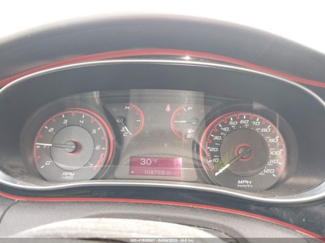 1C3CDFBB1ED692972 Dodge DART SXT
