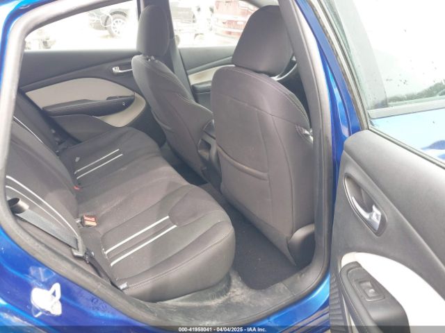 1C3CDFBB1ED692972 Dodge DART SXT