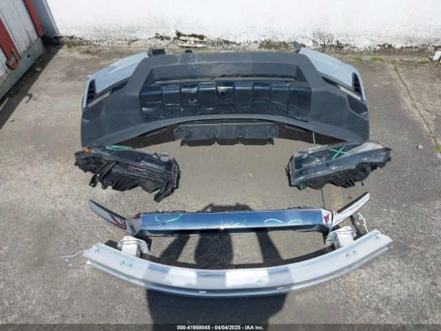 5FPYK3F77NB032365 Honda Ridgeline Rtl-e