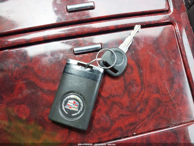 2011 CADILLAC ESCALADE HYBRID 1GYS4EEJ8BR122108 Photo 10