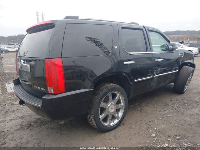 2011 CADILLAC ESCALADE HYBRID 1GYS4EEJ8BR122108 Photo 3