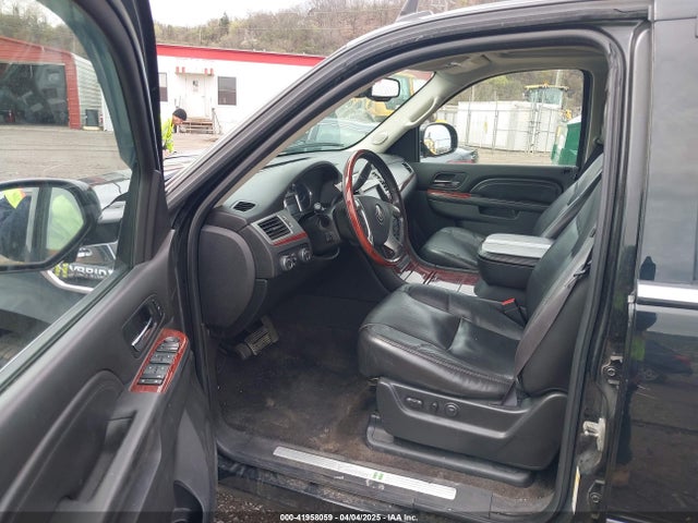 2011 CADILLAC ESCALADE HYBRID 1GYS4EEJ8BR122108 Photo 4
