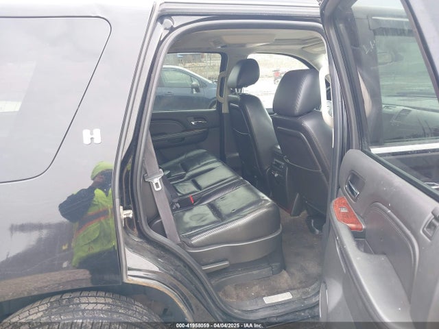 2011 CADILLAC ESCALADE HYBRID 1GYS4EEJ8BR122108 Photo 7
