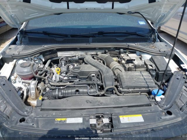3VWBM7BU9RM089127 Volkswagen Jetta 1.5t Sport