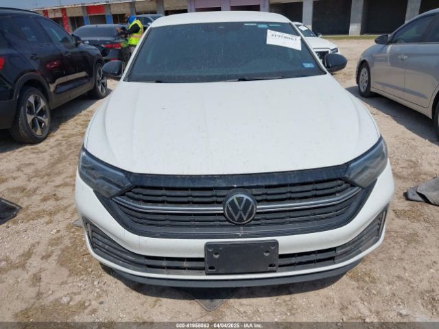 3VWBM7BU9RM089127 Volkswagen Jetta 1.5t Sport
