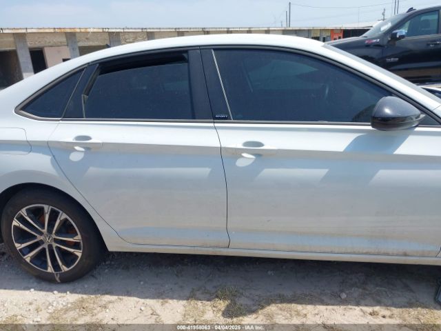 3VWBM7BU9RM089127 Volkswagen Jetta 1.5t Sport