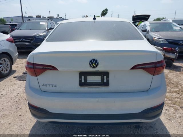 3VWBM7BU9RM089127 Volkswagen Jetta 1.5t Sport