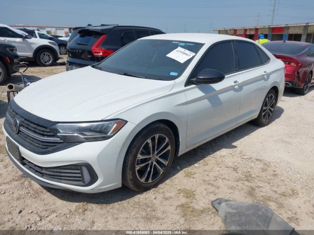 3VWBM7BU9RM089127 Volkswagen Jetta 1.5t Sport