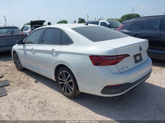 3VWBM7BU9RM089127 Volkswagen Jetta 1.5t Sport