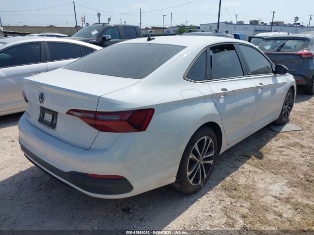 3VWBM7BU9RM089127 Volkswagen Jetta 1.5t Sport