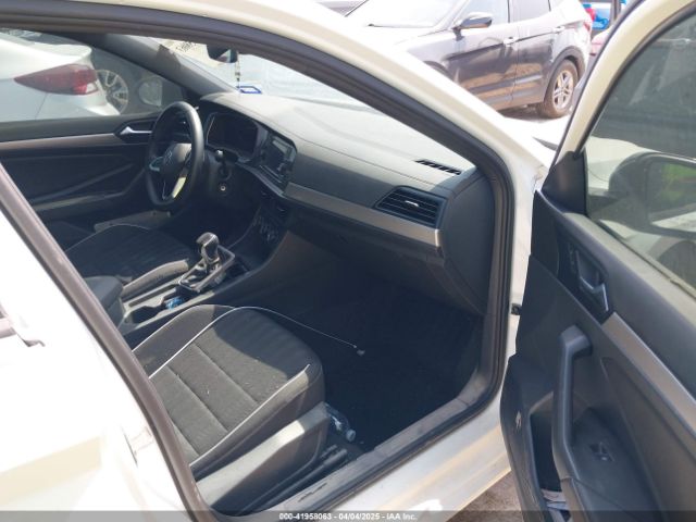 3VWBM7BU9RM089127 Volkswagen Jetta 1.5t Sport