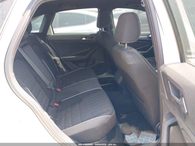 3VWBM7BU9RM089127 Volkswagen Jetta 1.5t Sport