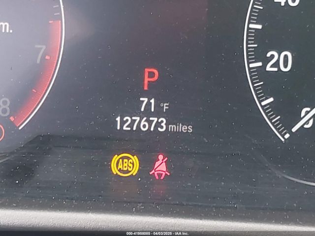 1HGCV1F35JA091981 Honda Accord Sport