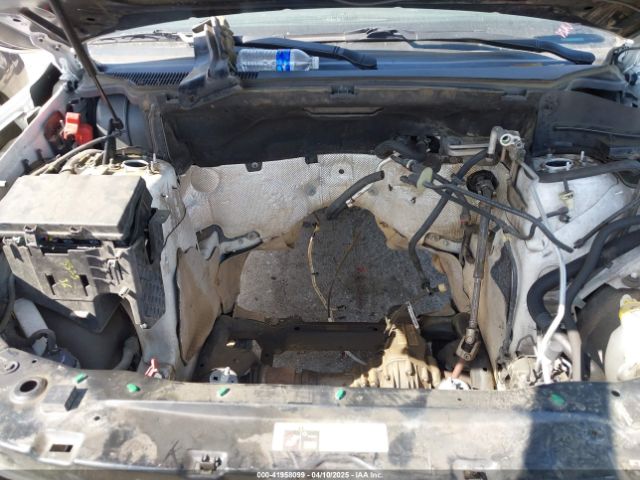 1C4RJFCT7EC128724 Jeep Grand Cherokee Overland