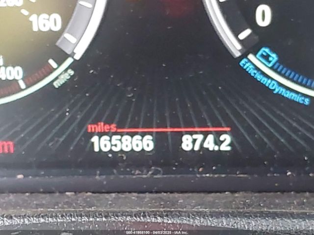 5UXWX9C53F0D53537 BMW X3 Xdrive28i