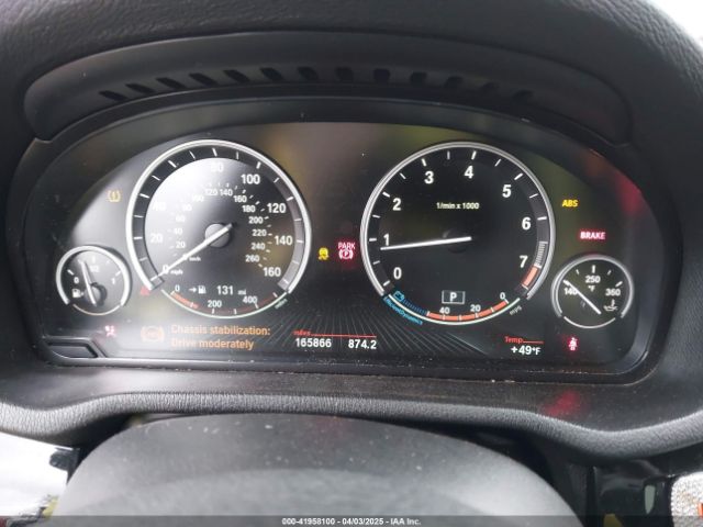 5UXWX9C53F0D53537 BMW X3 Xdrive28i
