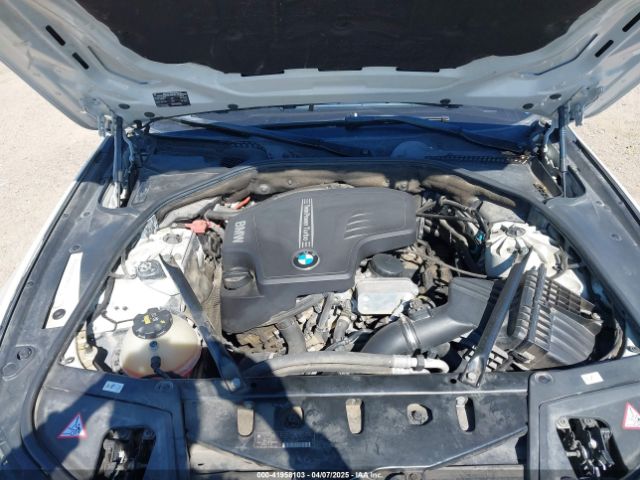 WBA5A5C56FD519513 BMW 528I