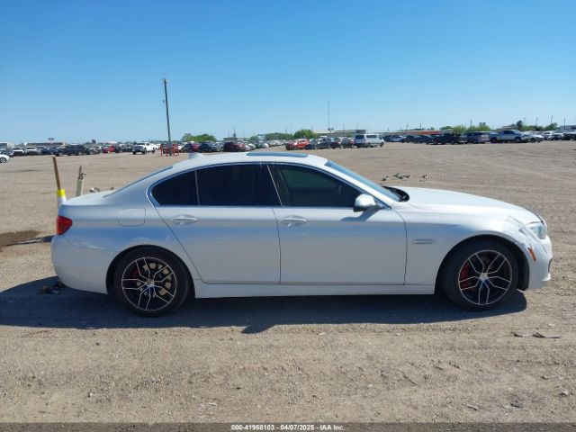 WBA5A5C56FD519513 BMW 528I