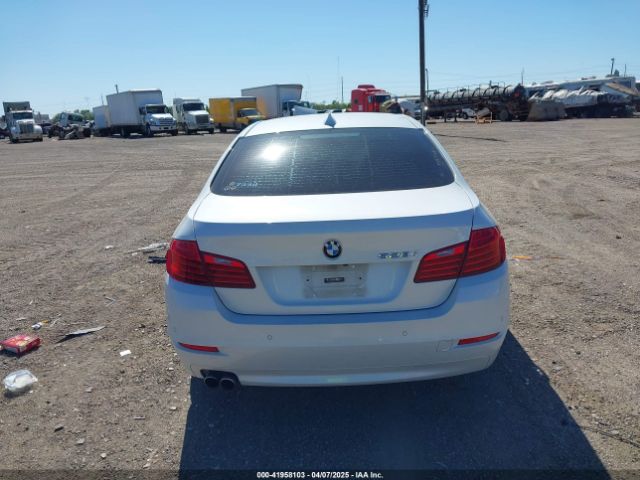 WBA5A5C56FD519513 BMW 528I