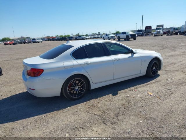 WBA5A5C56FD519513 BMW 528I