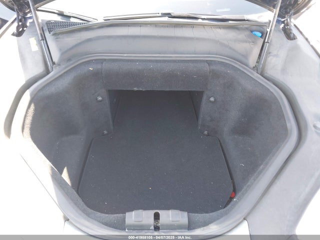 2013 TESLA MODEL S 5YJSA1CNXDFP06077 Photo 9